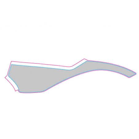 Transfer centre black