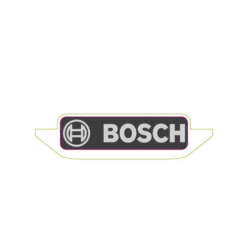 RH-LH decal BOSCH