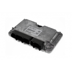 Electronic injection device