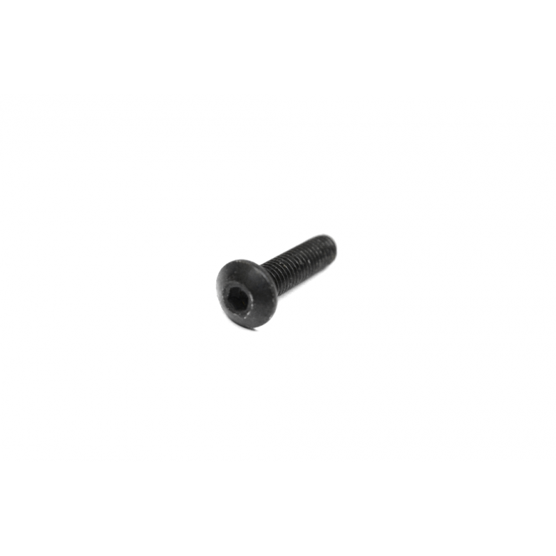 Hex socket screw