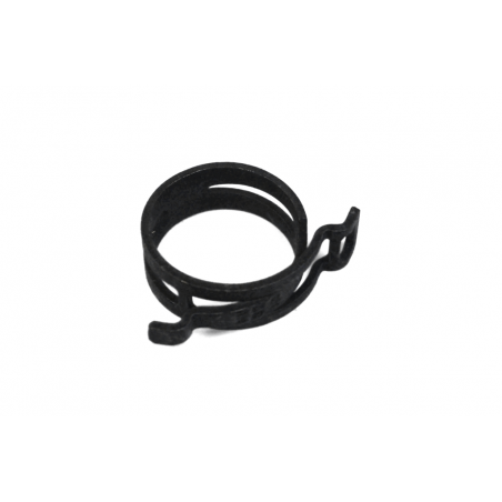 Hose clamp