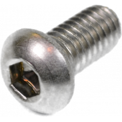 Hex socket screw M6x12