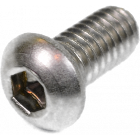 Hex socket screw M6x12