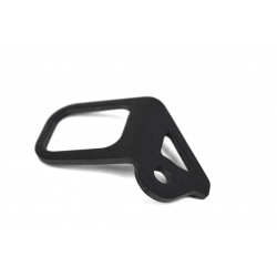 USB jack bracket support