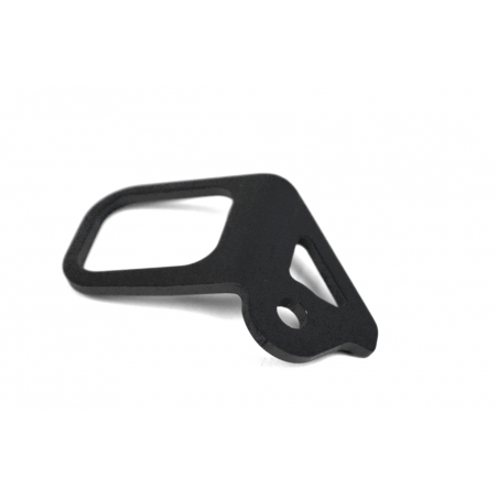 USB jack bracket support