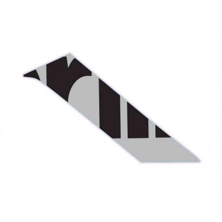 Frame Decal LH "RIL"