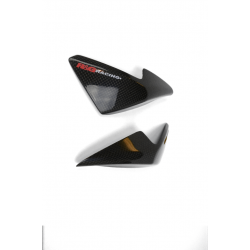 Tank Sliders  gloss finish