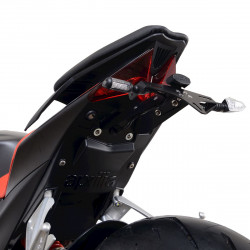 Licence Plate Holder, Aprilia RS660 21-