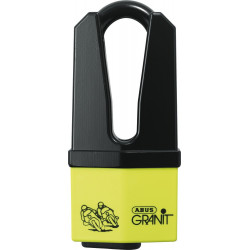 Skivbromslås GRANIT Quick 37/60