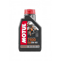 Motul 7100 4T 5w-40 1 L