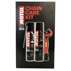 Motul Chain Care Kit