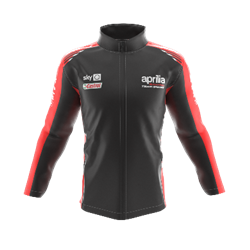 Aprilia Racing Soft Shell