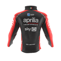 Aprilia Racing Soft Shell