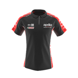 Aprilia Racing Polo