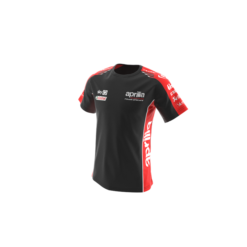 Aprilia Racing T-Shirt