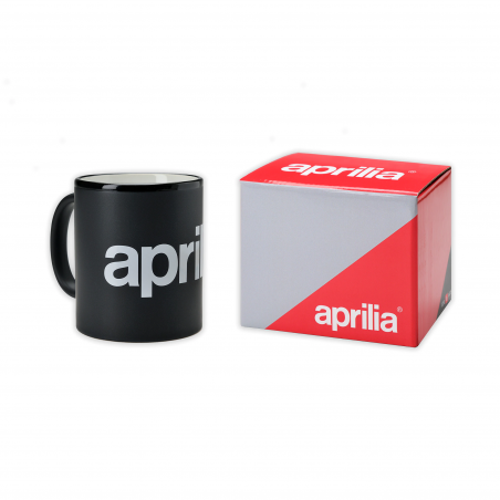 Aprilia Mug
