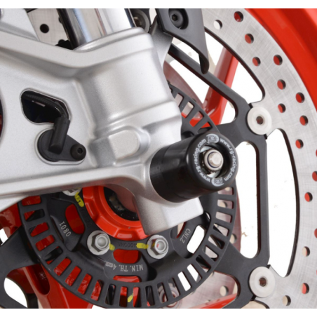 Fork Protectors, Aprilia RS660 21- / 660 Tuono 21-