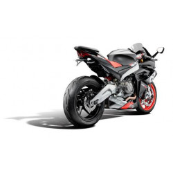 EP Aprilia RS660 Paddock Stand Bobbins 2021+