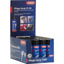 Lås Smörjmedel PS88  50ml