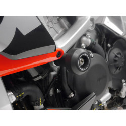 Crash Protection Bobbins