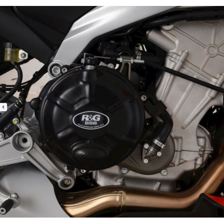 Engine Case Cover for Aprilia RS660 '20- & Tuono 660 '21- (RHS Clutch Cover)
