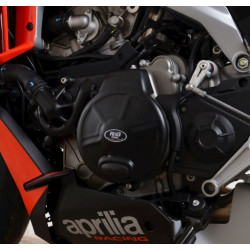 Engine Case Cover for Aprilia RS660 '20- & Tuono 660 '21- (LHS Alternator Cover Road/Race Version)