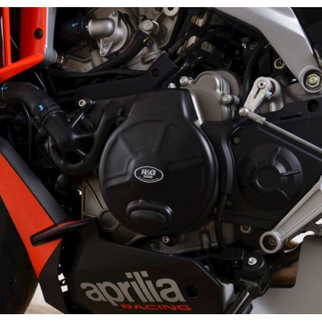 Engine Case Cover for Aprilia RS660 '20- & Tuono 660 '21- (LHS Alternator Cover Road/Race Version)