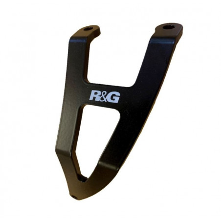 R&G Exhaust Hanger Tuono V4 (Factory) '21-