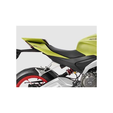 Svart Sadel RS660 / Tuono 660