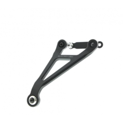 EP Suzuki GSX-R1000R Exhaust Hanger Blanking Plate Kit (2017+)