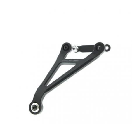 EP Suzuki GSX-R1000R Exhaust Hanger Blanking Plate Kit (2017+)