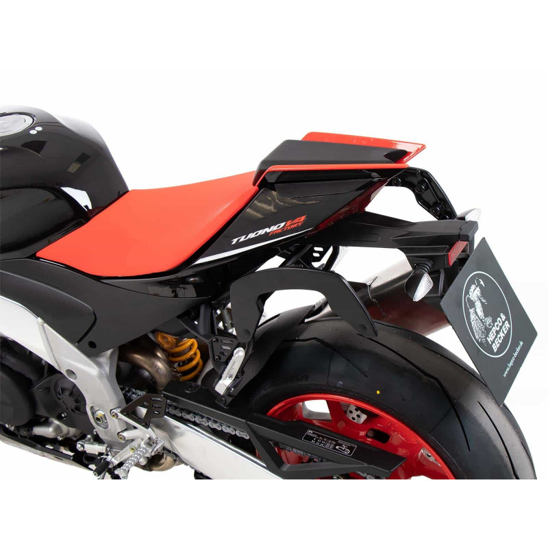 C-Bow sidecarrier for Aprilia Tuono V4 Factory/RSV 4/RSV 4 Factory (2021-)