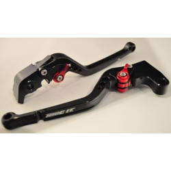 Ride It Greppsats Lång Svart