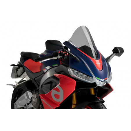 R-RACER SCREEN SMOKE FOR APRILIA RS 660 2021-