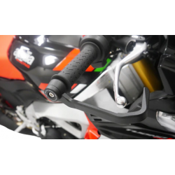 EP Aprilia Factory Brake Lever Protector Kit (2021+)