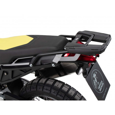 EASYRACK TOPCASECARRIER BLACK FOR APRILIA TUAREG 660 (2022-)