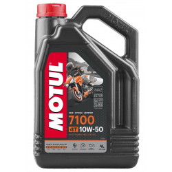 Motul 7100 4T 10w-50 4 L