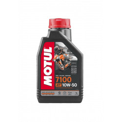 Motul 7100 4T 10w-50 1 L