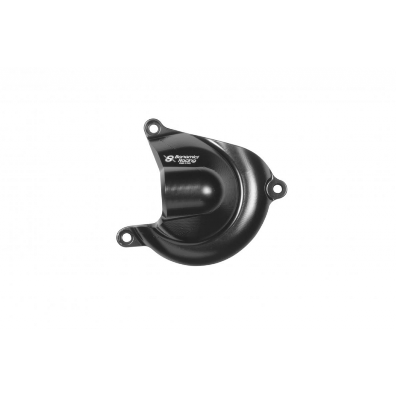 Engine Protections left side (water pump) Bonamici