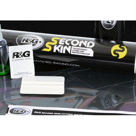R&G Second Skin for Aprilia Tuono V4 '2021-