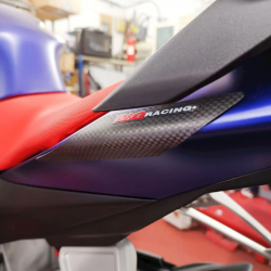 Tail Sliders, Aprilia RS660 21- / Tuono 660 21-