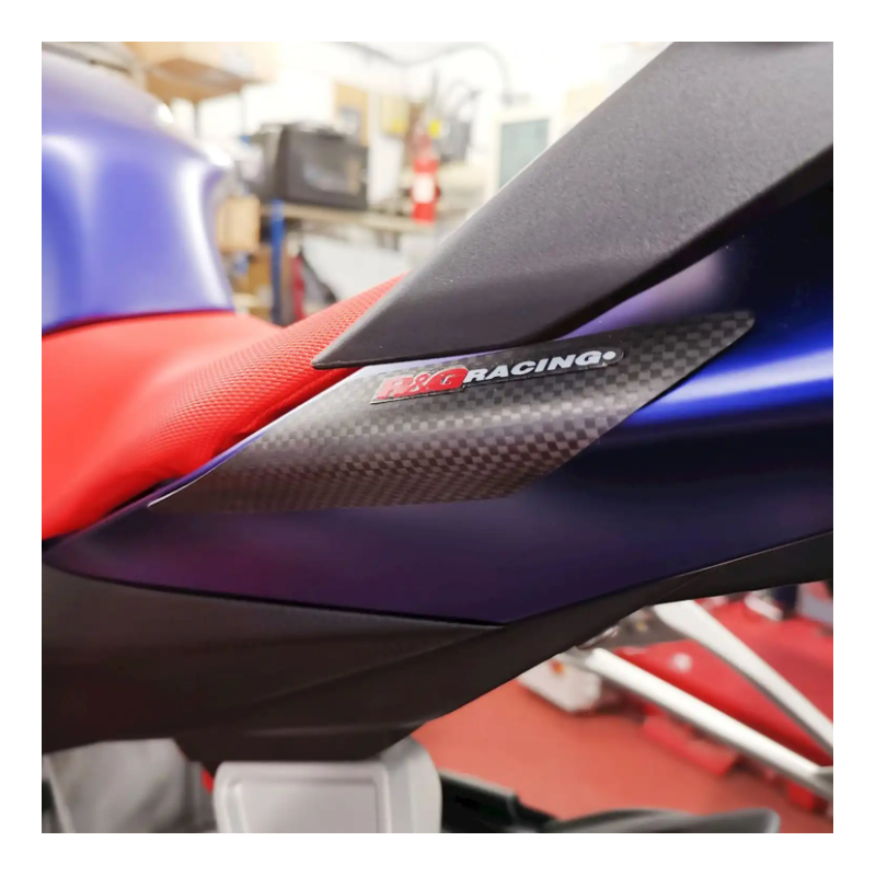 Tail Sliders, Aprilia RS660 21- / Tuono 660 21-