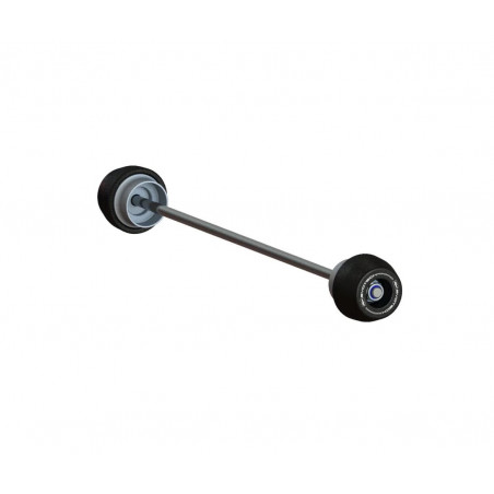 Rear Spindle Bobbins - Aprilia Tuareg 660
