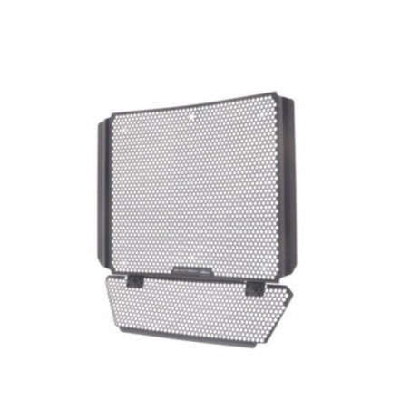 EP Radiator & Header Guard Set - Aprilia RS660 (2021+)