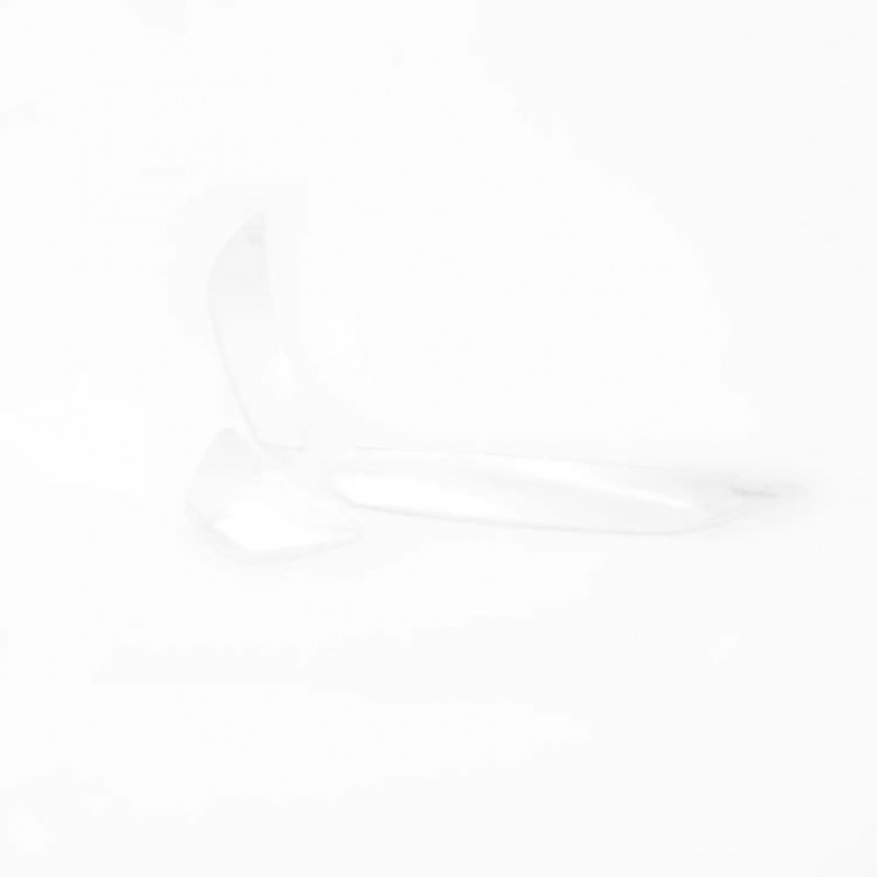 Headlight Shields for Aprilia RS660 '21-, Tuono 660 '21-, Tuono 1100 '21- & RSV4 1100 Factory '21-