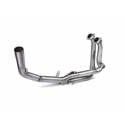 Optional Header (SS) for Tuareg 660