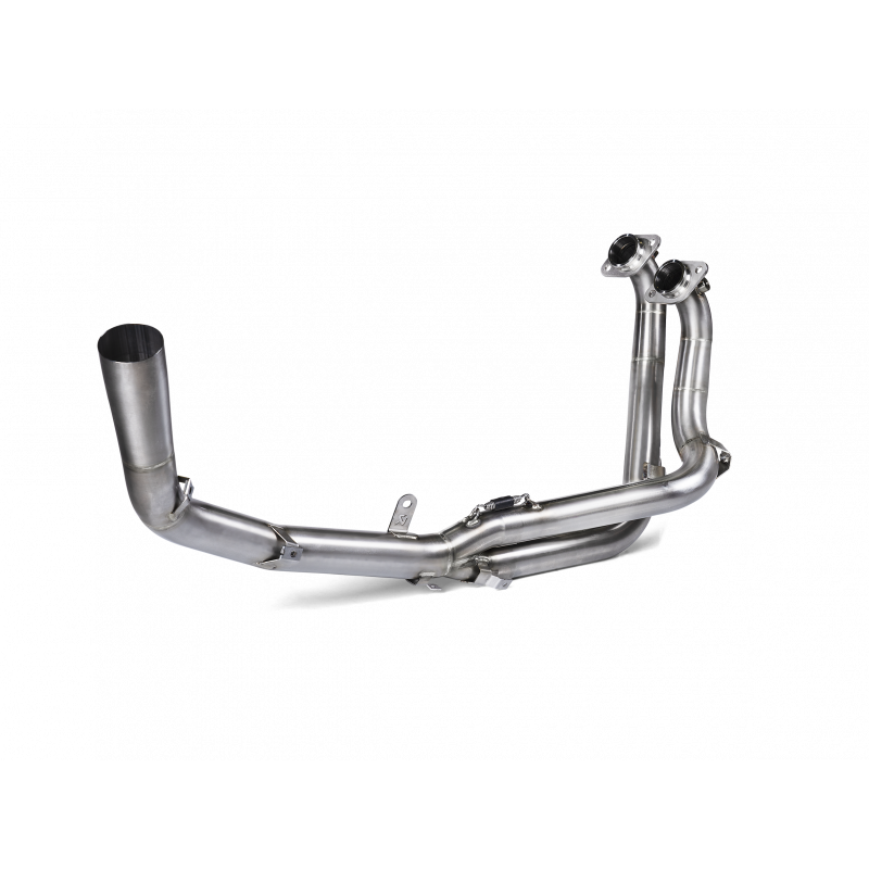 Optional Header (SS) for Tuareg 660