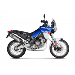 Optional Header (SS) for Tuareg 660