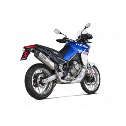 Optional Header (SS) for Tuareg 660