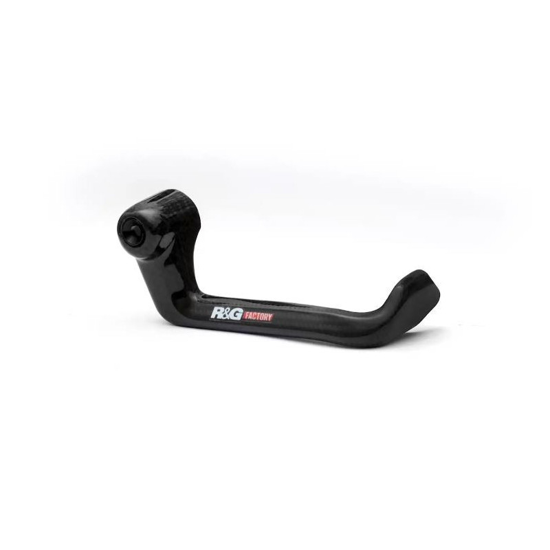 Factory Carbon Lever Defender (RHS)